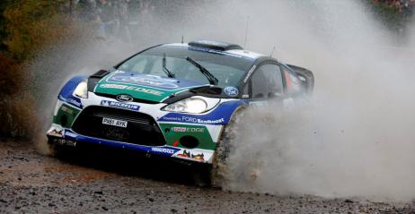 Petter Solberg